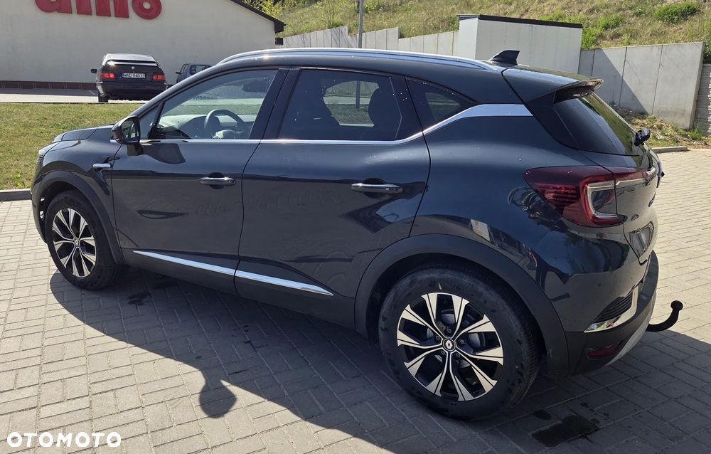Renault Captur 1.0 TCe Techno - 2