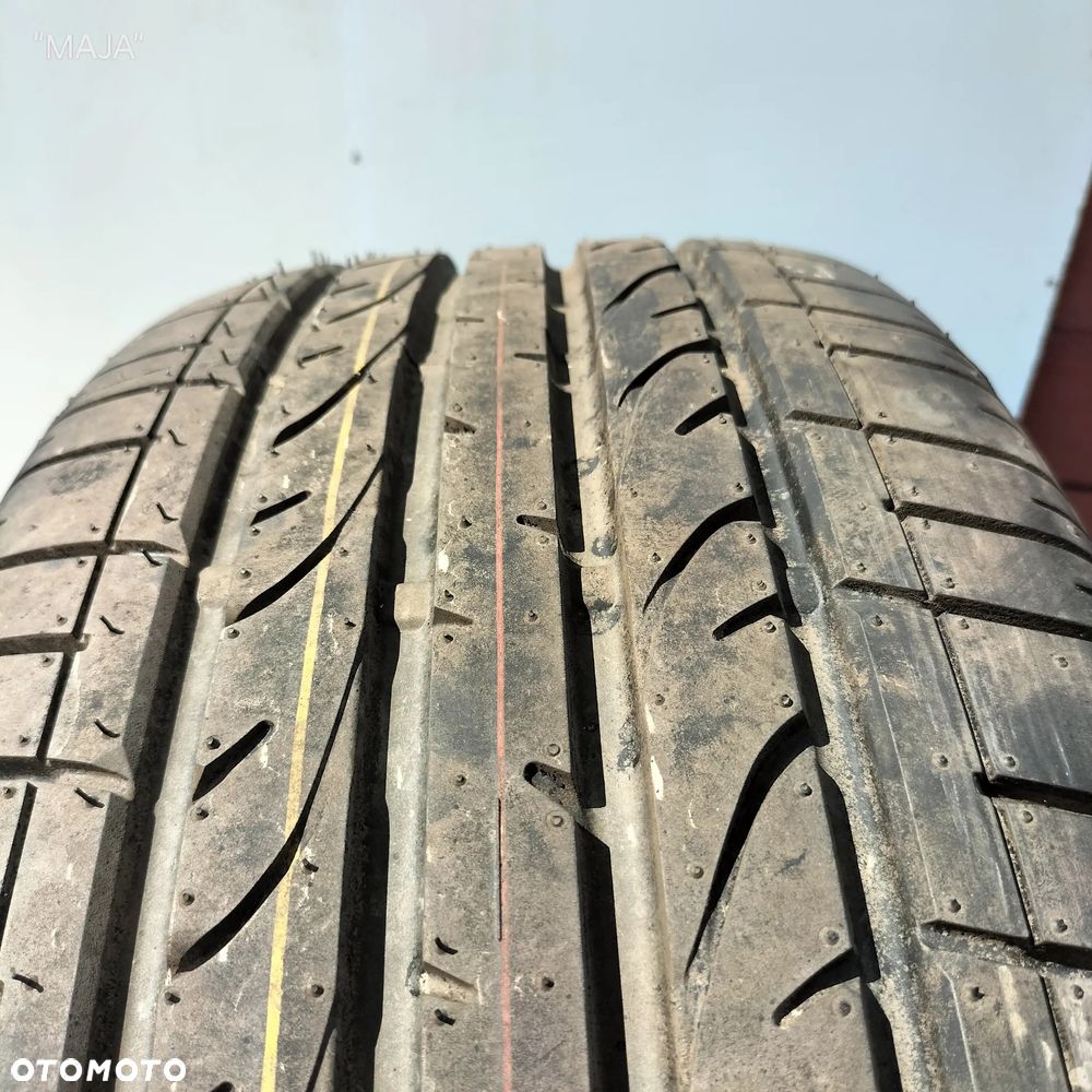 VW AMAROK 2H0601027J 255\60 R18 18" ET45 KOŁO DOJAZDOWE DOJAZDÓWKA ZAPASOWE ORYGINAŁ - 12
