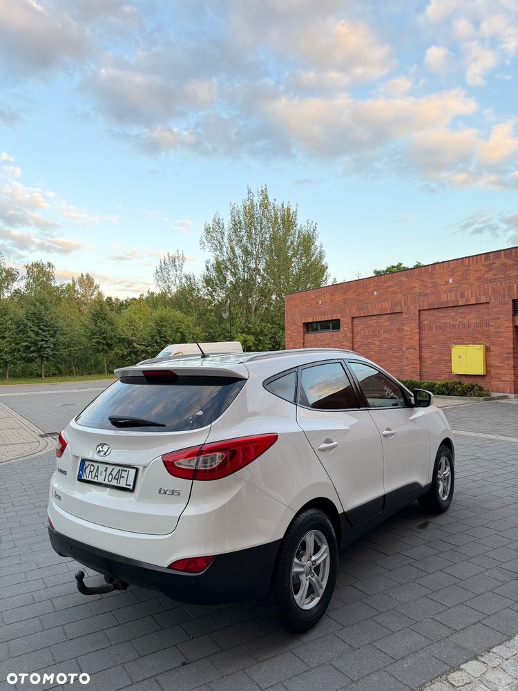 Hyundai ix35 1.6 GDI Comfort 2WD - 17