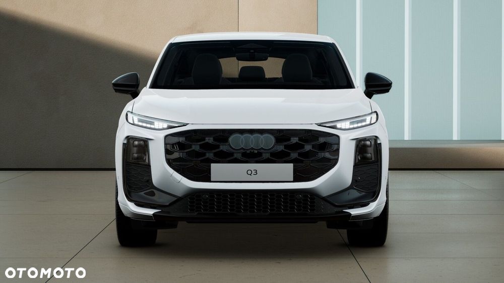 Audi Q3 Sportback - 4