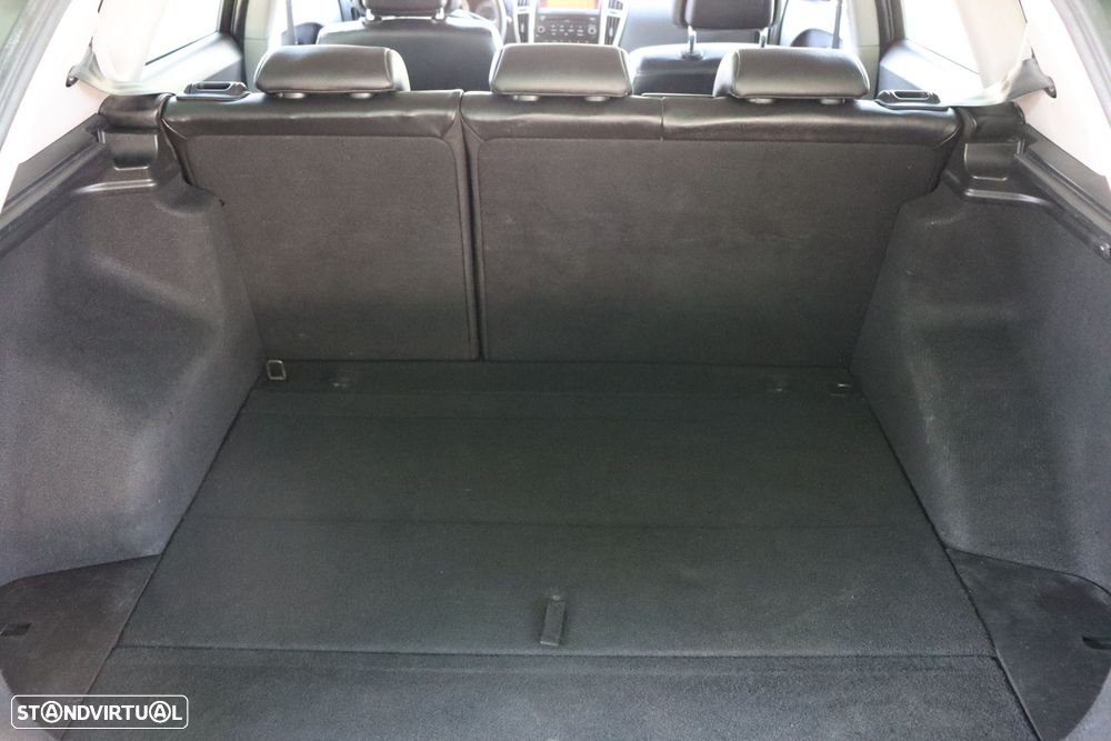 Kia Ceed SW 1.6 CRDi LX - 18