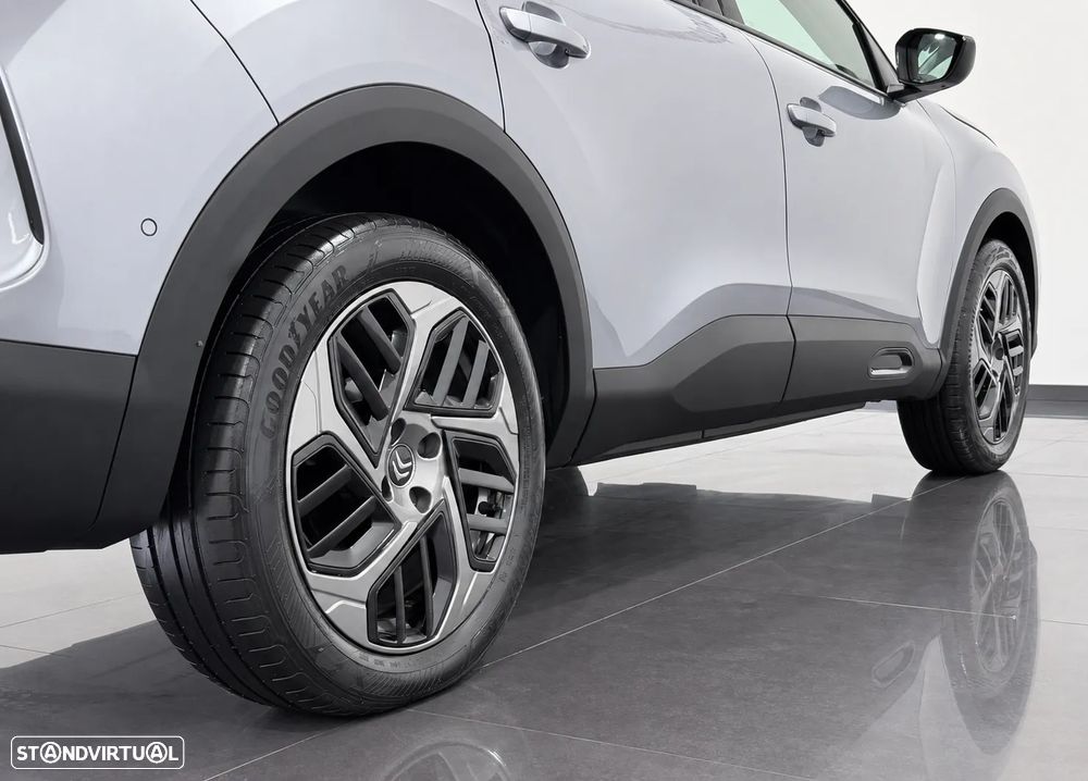 Citroën C4 1.5 BlueHDi Feel Pack - 51