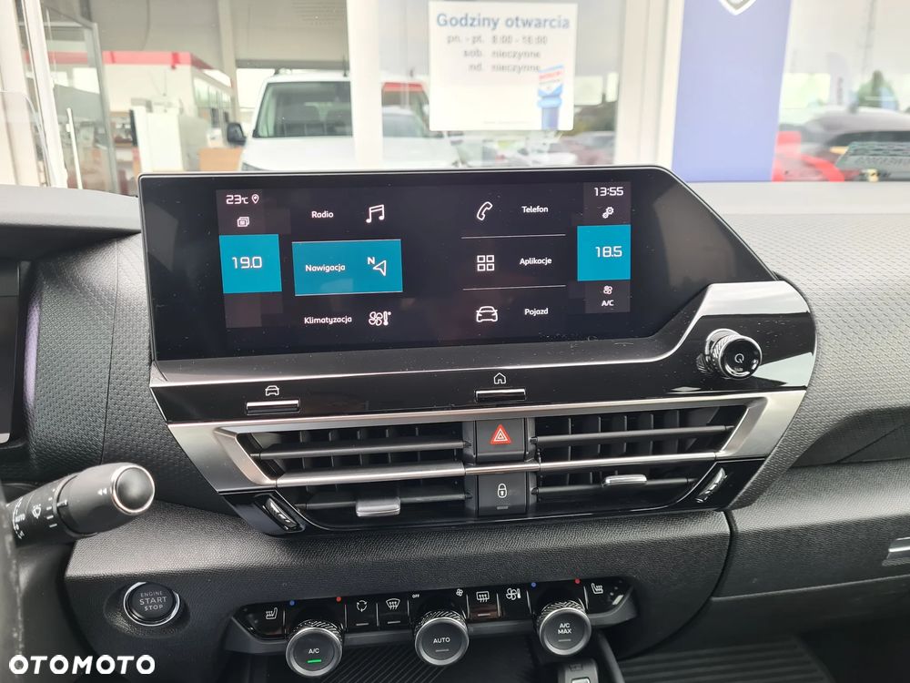 Citroën C4 1.2 PureTech Shine S&S - 26