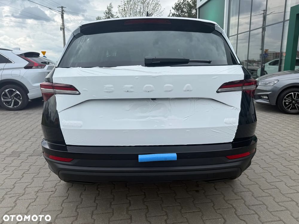 Skoda Karoq 2.0 TDI SCR 4x4 Drive DSG - 5