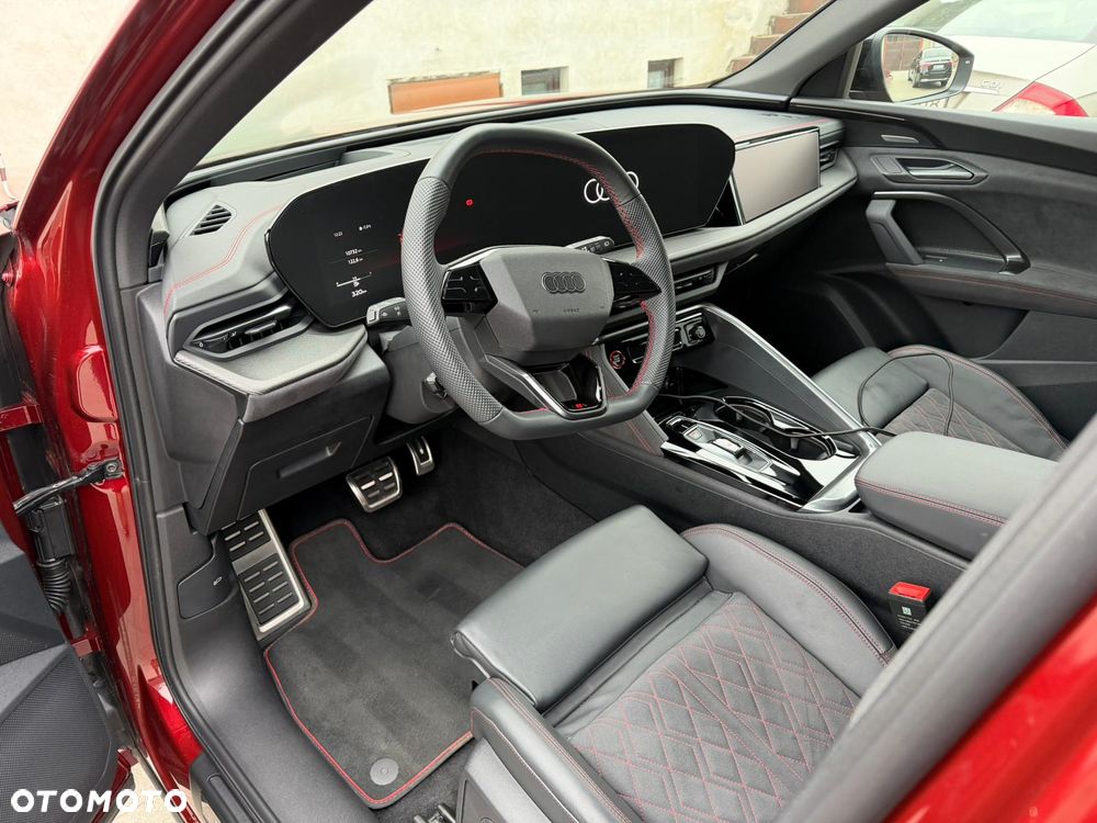 Audi SQ5 TFSI mHEV 270 kW Quattro S tronic - 12