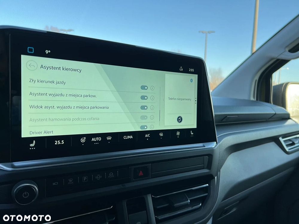 Volkswagen Transporter T7 Furgon PanAmericana/AUTOMAT 2,0 l TDI 170 KM r. o. 3500 mm - 22