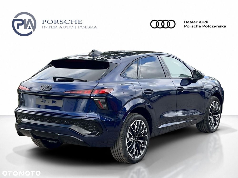 Audi Q3 Sportback - 6