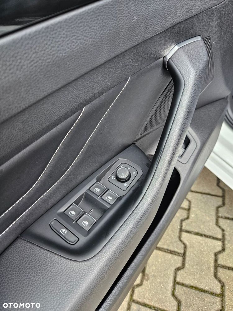 Volkswagen Arteon Shooting Brake 2.0 TDI R-Line DSG - 12