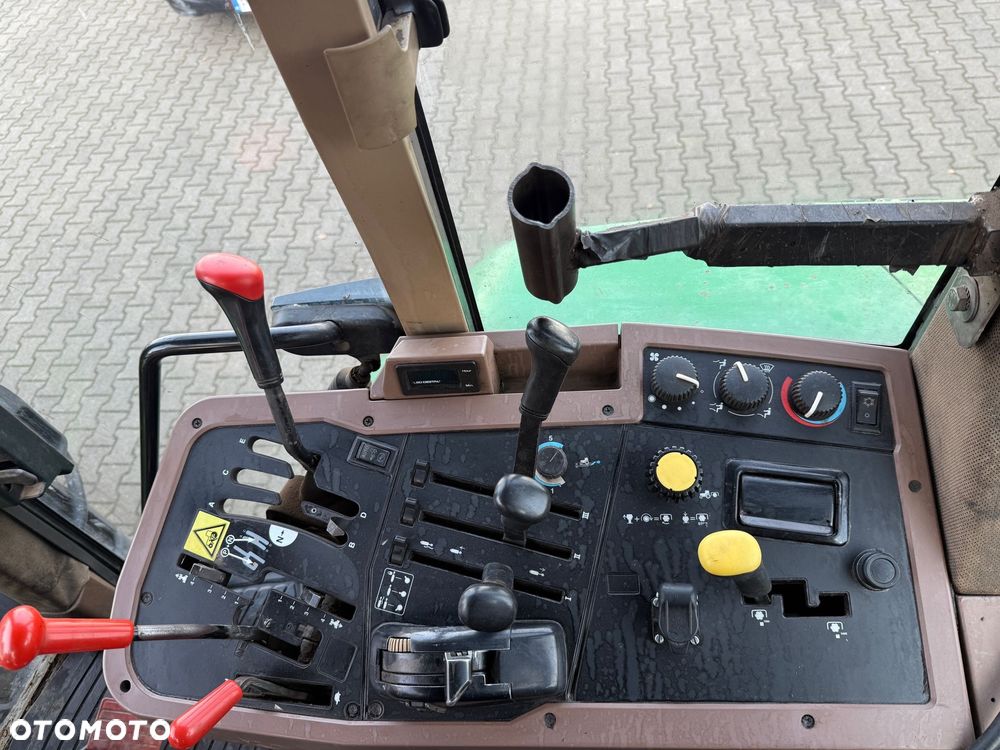 John Deere 7810S - 5