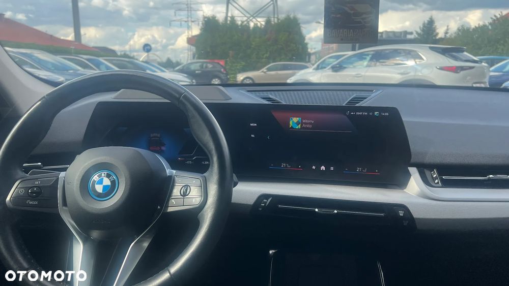BMW iX1 eDrive20 xLine - 21