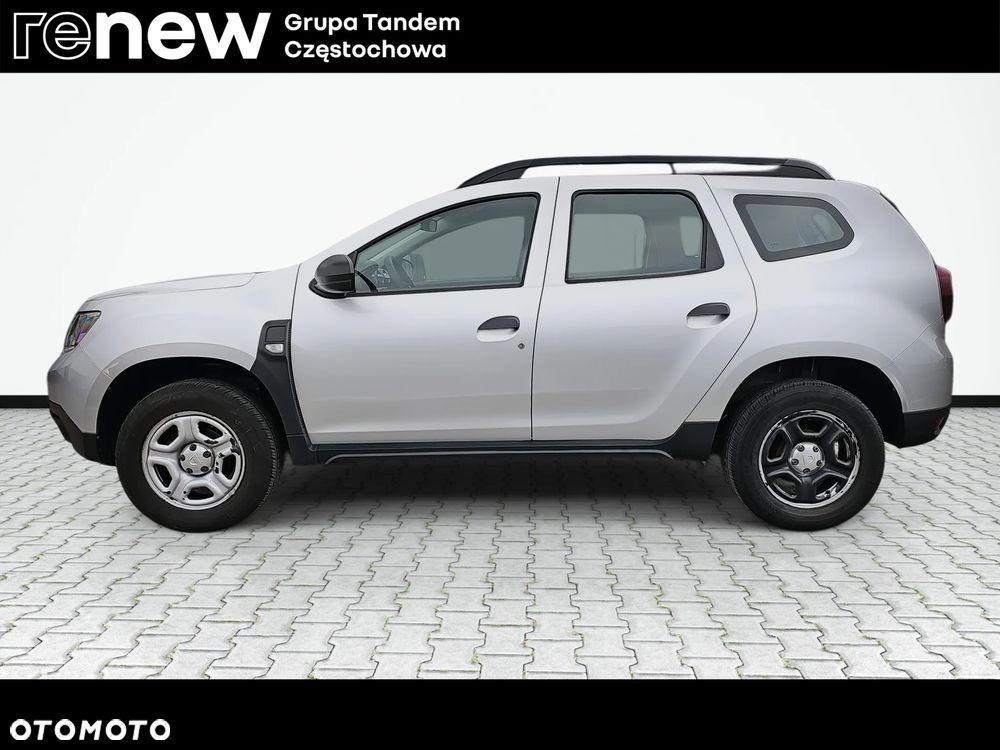 Dacia Duster 1.6 SCe Essential - 8