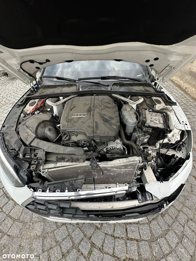 Audi A5 Coupé 45 TFSI quattro S tronic S line - 12