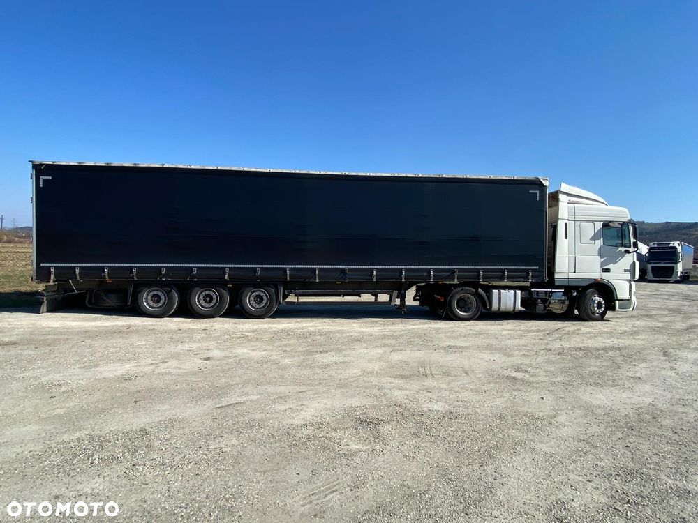 DAF XF105 - 6