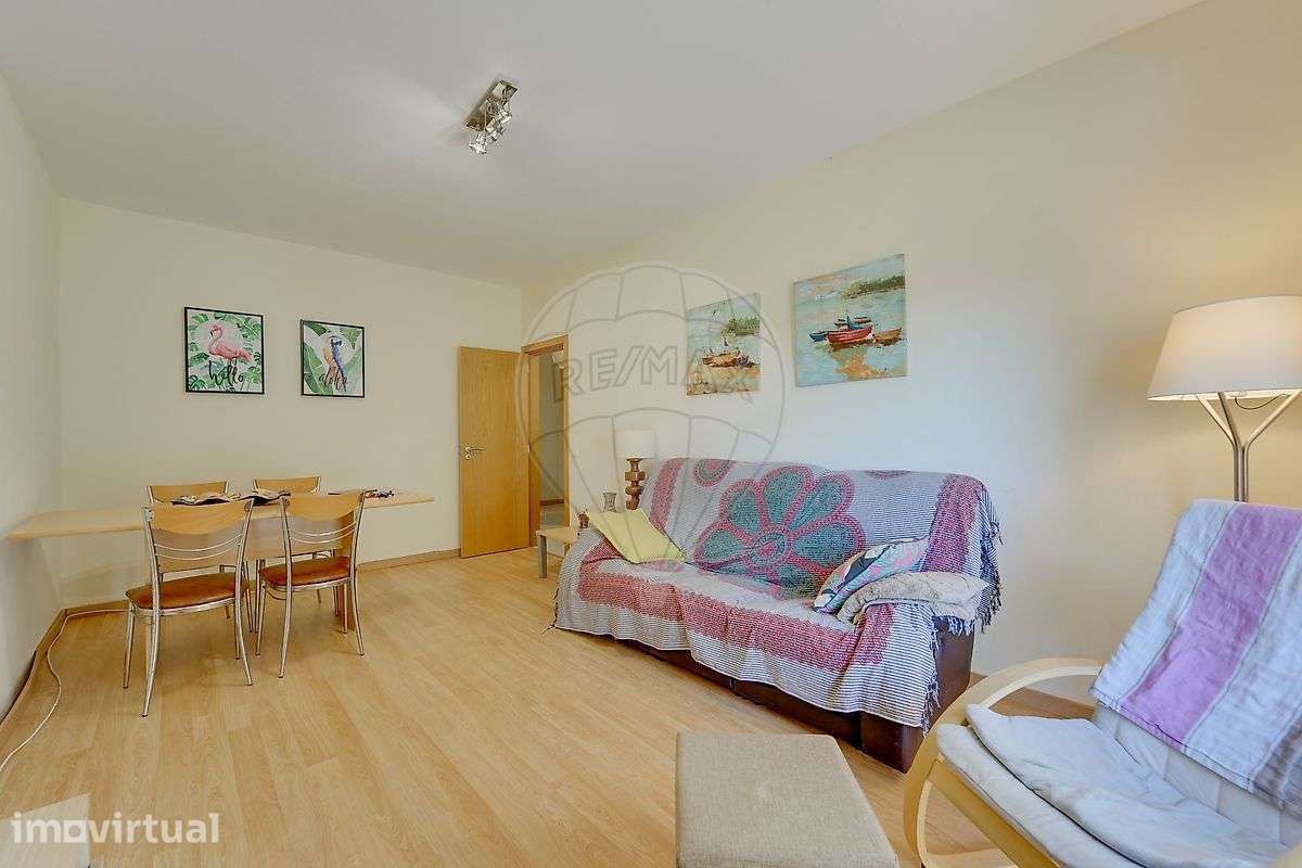 Apartamento T2 para venda - Grande imagem: 5/20