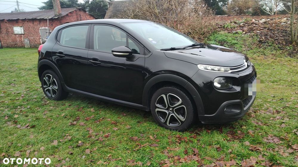 Citroën C3 - 13