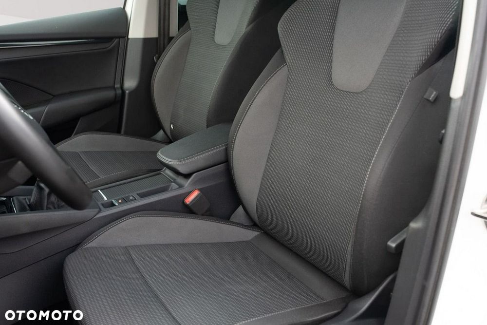 Skoda Octavia 2.0 TDI Ambition - 11