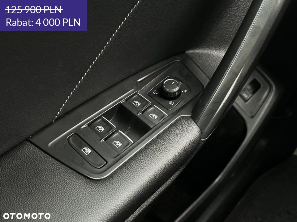 Volkswagen Tiguan Allspace - 19