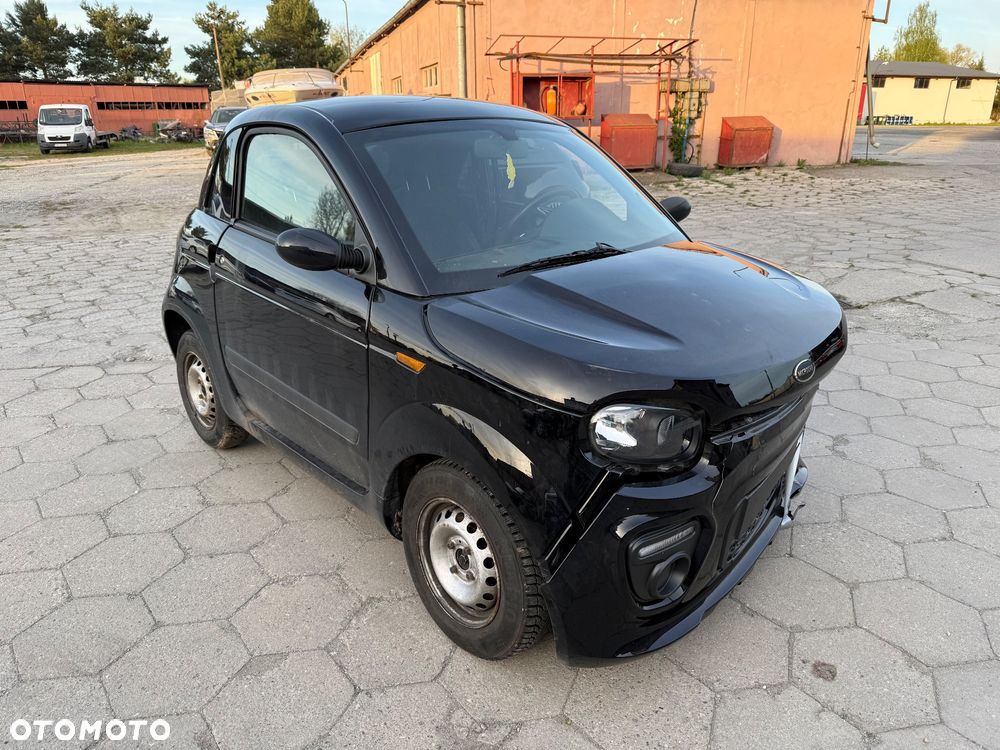 Ligier Inny - 34