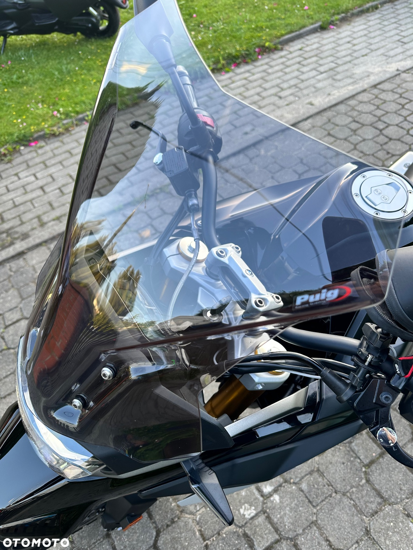 BMW GS - 12