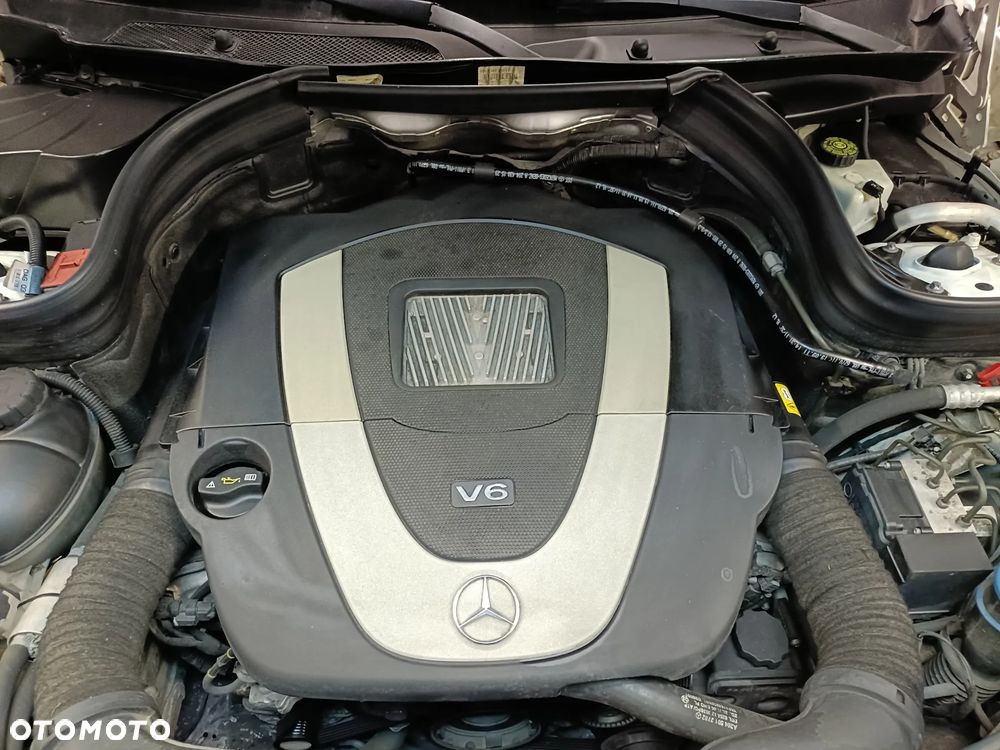Mercedes-Benz GLK - 18