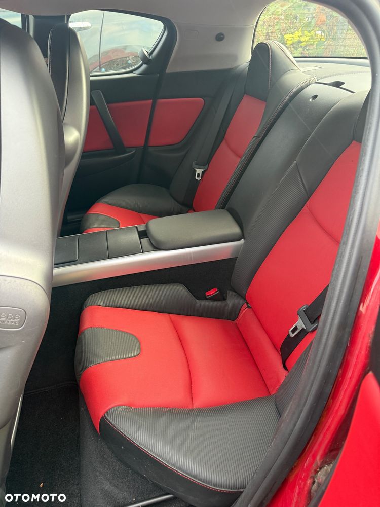 Mazda RX-8 Standard - 8
