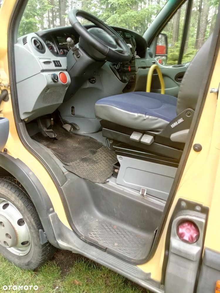 Iveco IRISBUS - 16