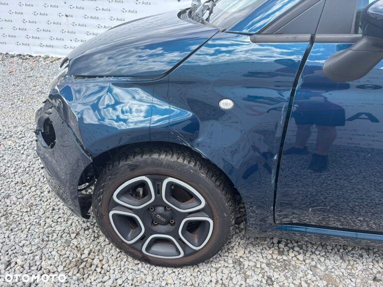 Fiat 500 1.0 GSE Hybrid Club - 14