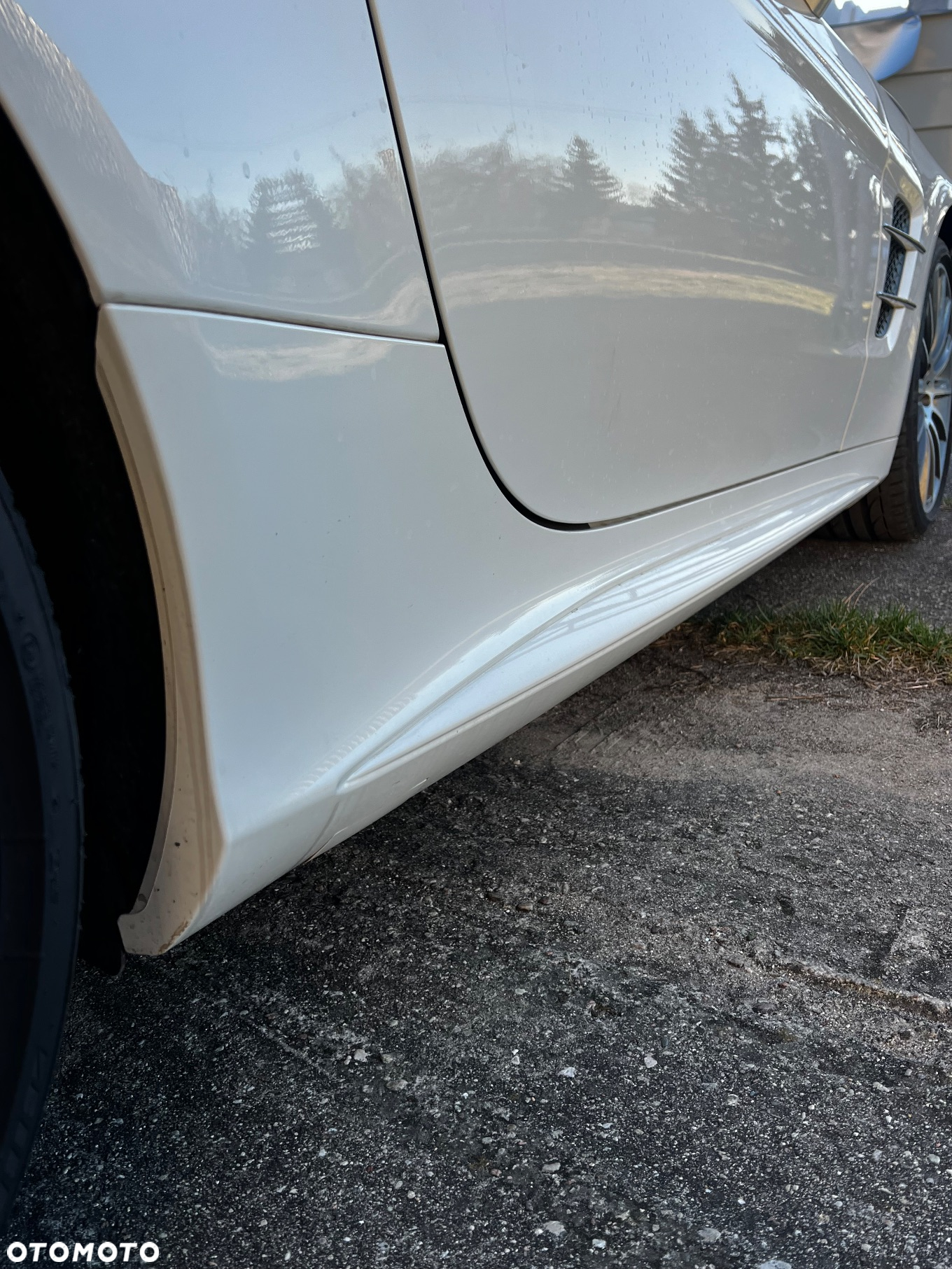 Mercedes-Benz SL 400 9G-TRONIC - 14