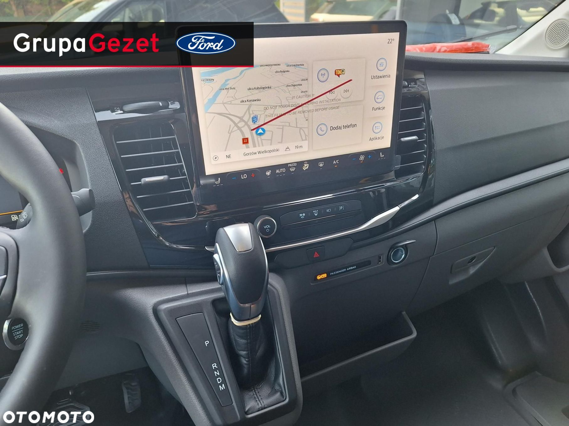Ford transit - 10