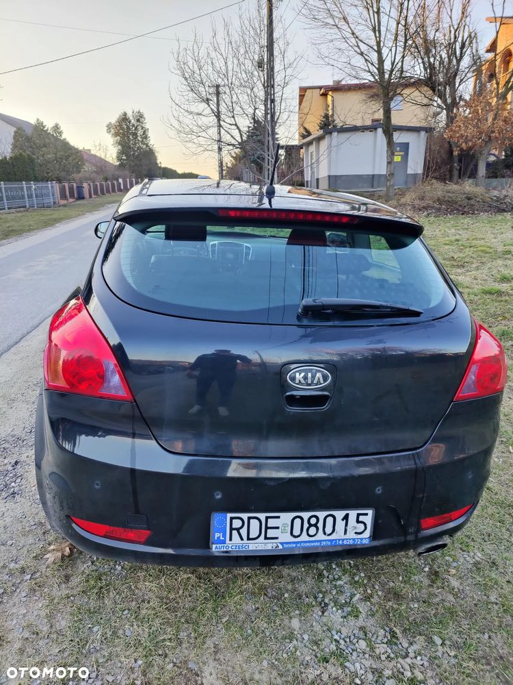 Kia ProCeed 1.6 crdi S - 22