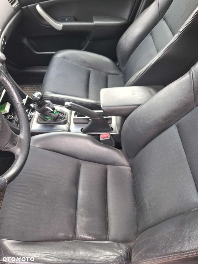 Honda Accord - 5