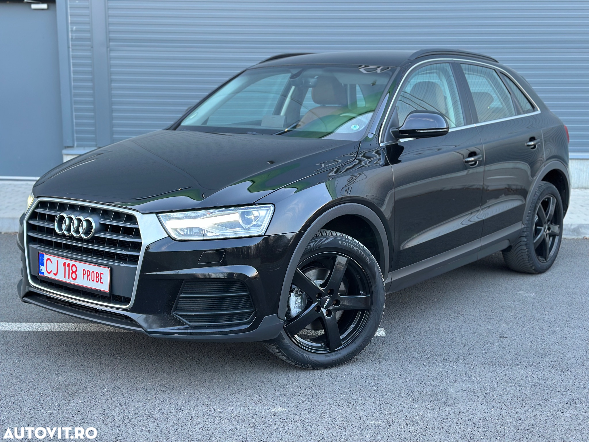 Audi Q3 - 3