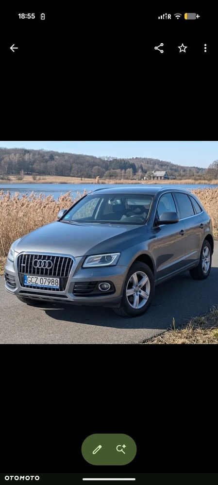 Audi Q5 2.0 TDI Quattro (clean diesel) - 14