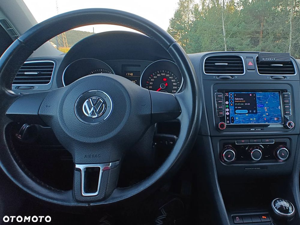Volkswagen Golf - 15