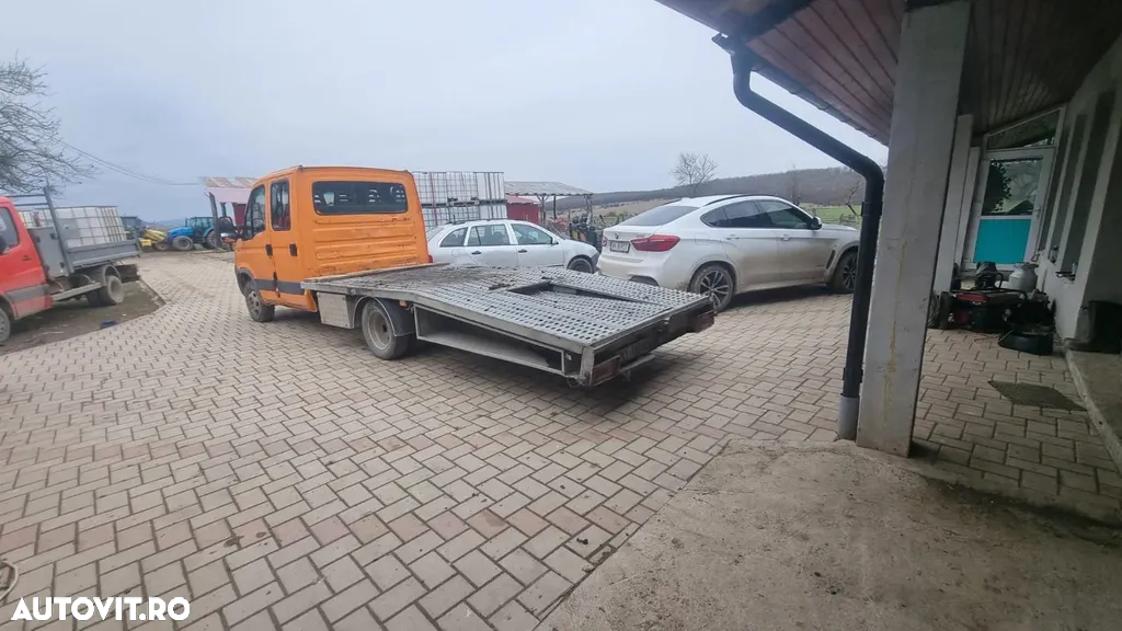 Iveco Daily - 5