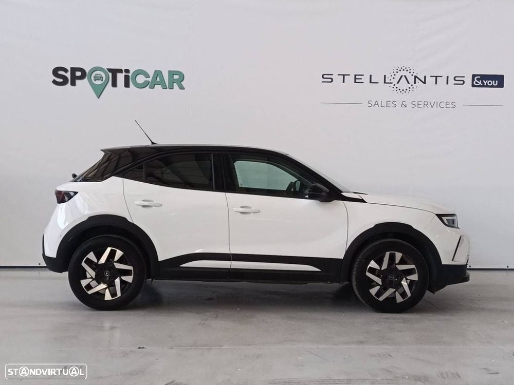 Opel Mokka 2022 photo 4