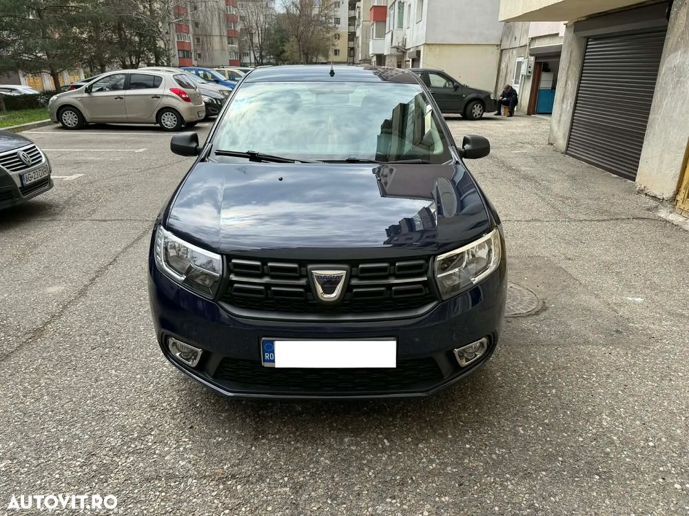Dacia Sandero 1.0 SCe SL PLUS - 1