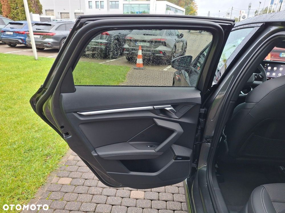 Audi A3 Sportback - 24