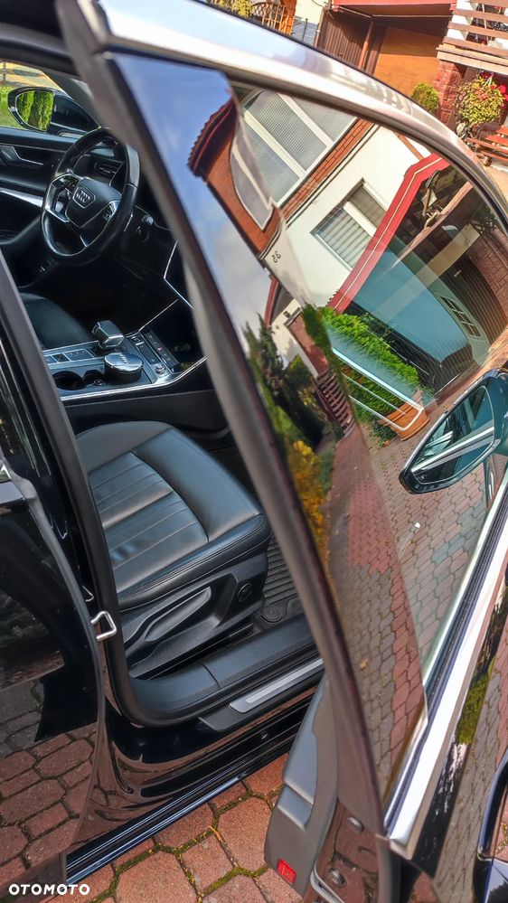 Audi A6 - 26