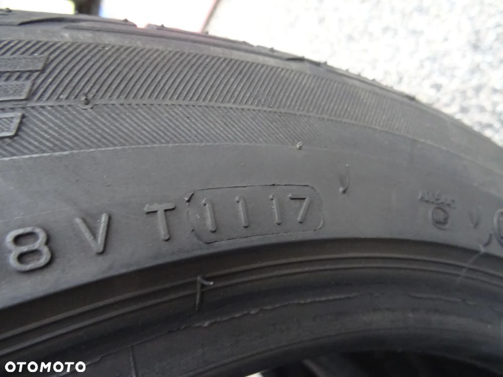 225/45/R17 91W Bridgestone Potenza RE050A - 7