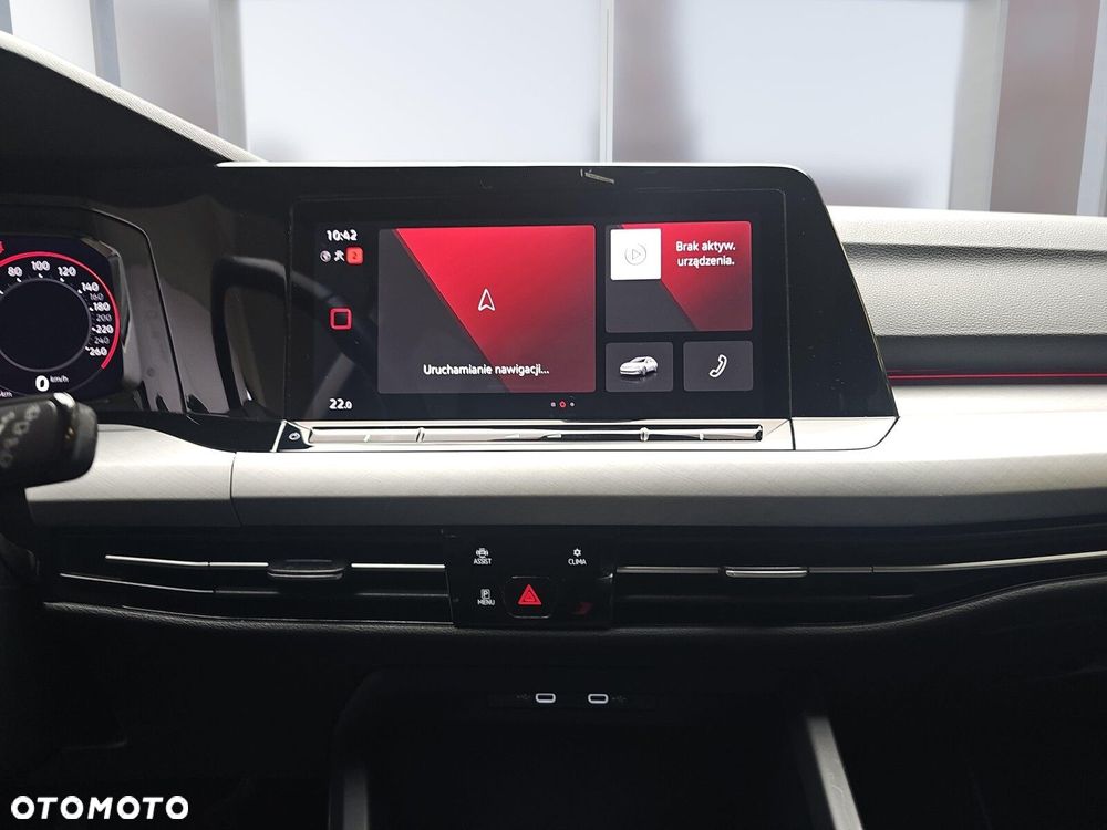 Volkswagen Golf Variant 1.5 TSI EVO Life - 17