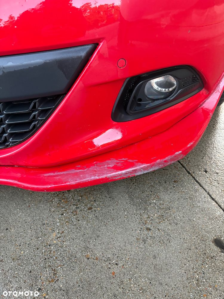 Opel Astra 2011 photo 5