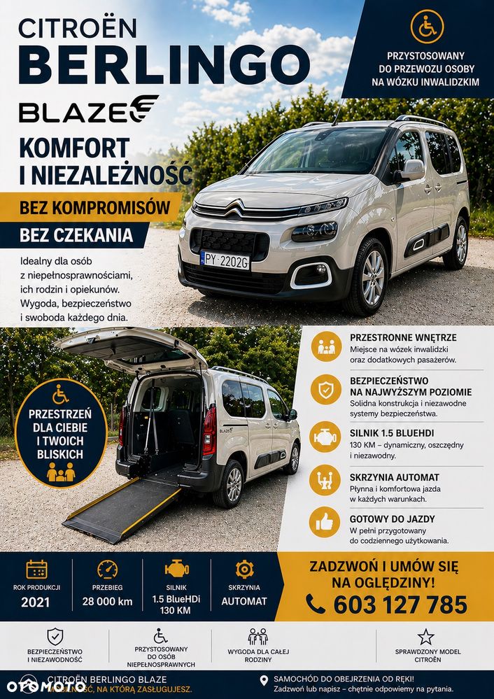 Peugeot Rifter 130 L1 EAT8 GT - 13