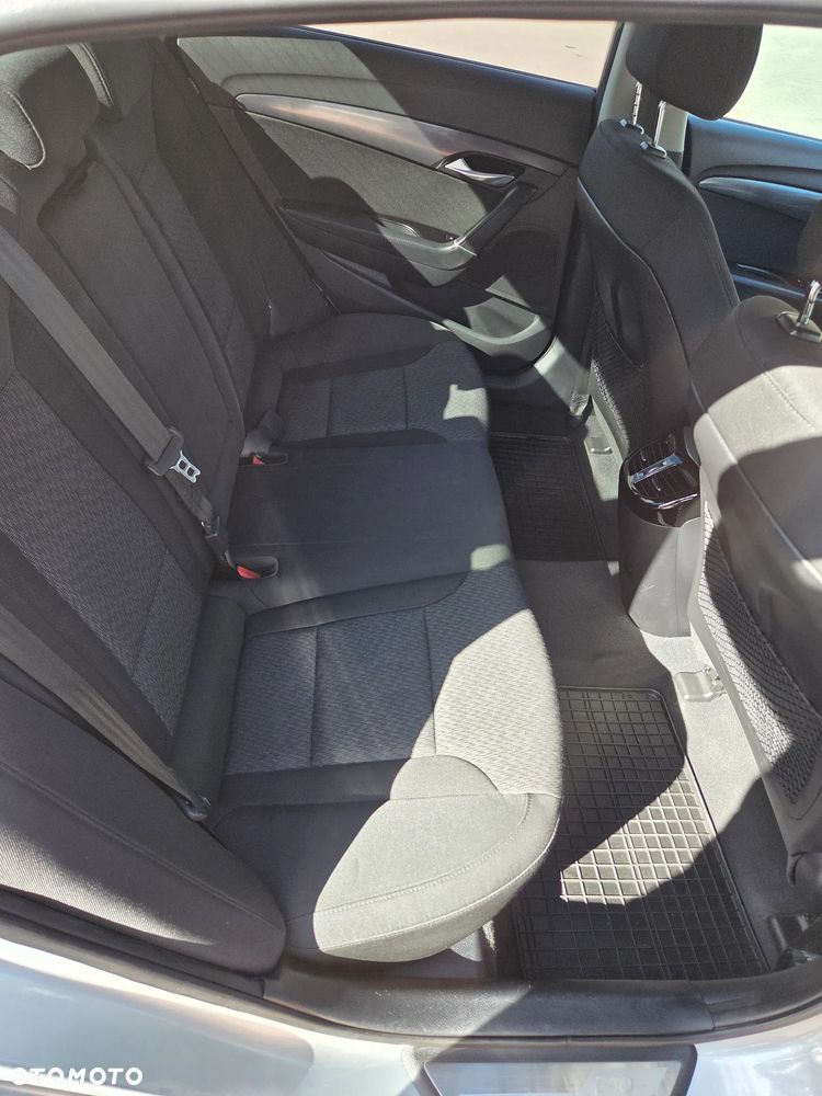 Hyundai i40 2.0 GDI Comfort - 10