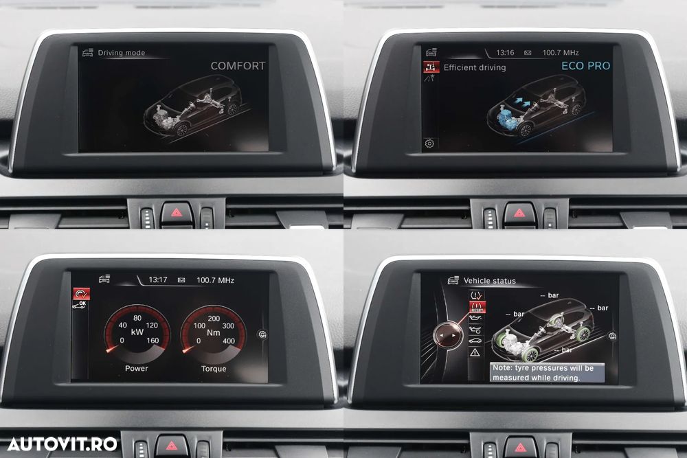 BMW Seria 2 218d Aut. - 11