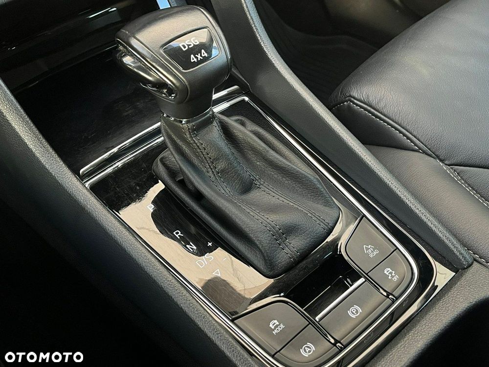 Skoda Kodiaq 2.0 TDI 4x4 Sportline DSG - 24