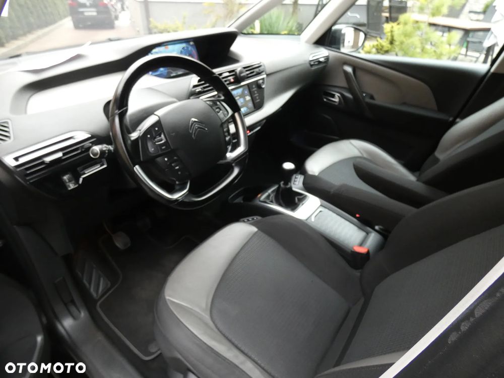 Citroën C4 Picasso 1.6 THP Exclusive - 27