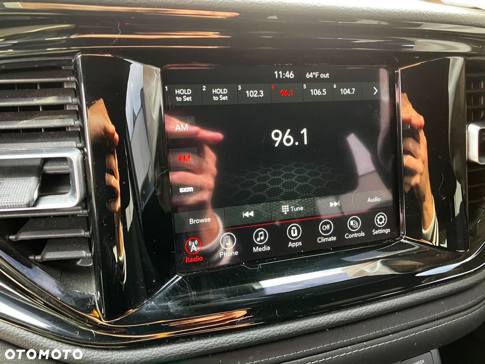 Dodge Durango - 15