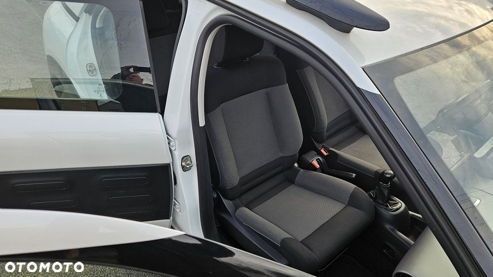 Citroën C4 Cactus PureTech 82 Shine - 8