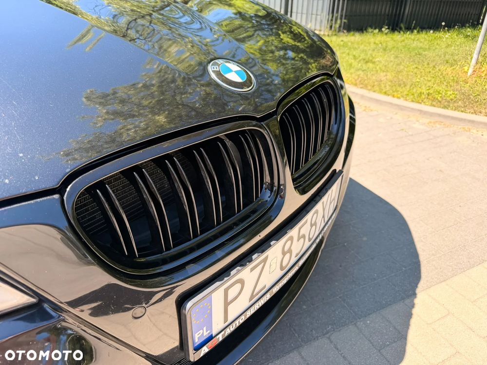 BMW Seria 3 - 8